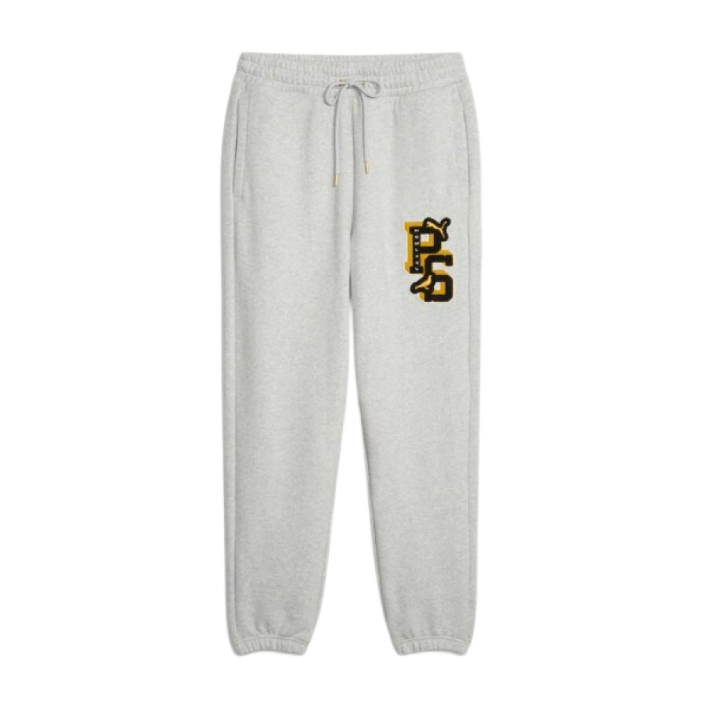 Puma Track Pants X Staple Grey